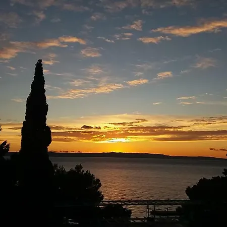 App 2+2 Nizic Lägenhet *