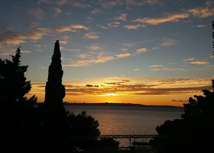 App 2+2 Nizic Appartement *